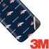 NFL Denver Broncos Blitz Series Moto E5 Play Skin